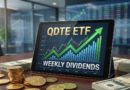 Cuan Tiap Minggu! ETF QDTE Umumkan Jadwal Dividen Jumbo, Strategi Passive Income Baru yang Lagi Viral