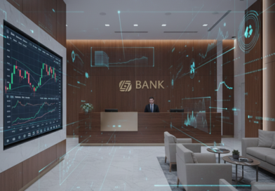 Bank of Nova Scotia (BNS) Siap Tebar Dividen Besar! Catat Tanggal Pentingnya!