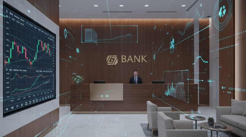 Bank of Nova Scotia (BNS) Siap Tebar Dividen Besar! Catat Tanggal Pentingnya!